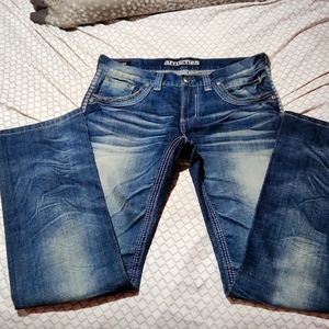 Affliction jeans